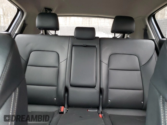 2020 Kia Sportage EX with VIN KNDPNCAC9L7766461, listed as a Copart auction lot 47603845 with 49,607 mi miles and Salvage title. Bid and sale history available at DreamBid. Image 10.