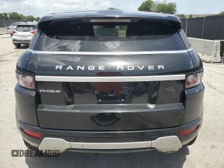 2013 Land Rover Range Rover Evoque Prestige Premium with VIN SALVV2BG4DH851098, listed as a Copart auction lot 59914215 with 168,150 mi miles and Clean title. Bid and sale history available at DreamBid. Image 6.