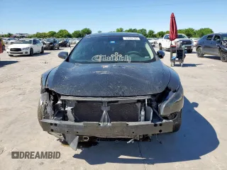 2011 Nissan Maxima SV z VIN 1N4AA5AP6BC863998, wystawiony jako Copart lot #57692165 z przebiegiem 165 799 mil mil oraz Szkoda całkowita • Salvage title. Historia ofert i sprzedaży dostępna na DreamBid. Obrazek 5.
