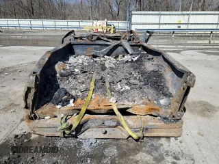 1987 Ford F-150 with VIN 1FTEF14N1HLA56135, listed as a Copart auction lot 49605055 with 0 mi miles and Salvage Title. Bid and sale history available at carsss.com. Image 10.