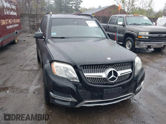 2015 Mercedes-Benz GLK 350 с VIN WDCGG8JB0FG350571, выставлен на аукционе IAAI как лот 42154752 с пробегом 177 959 миль миль и . История ставок и продаж доступна на DreamBid. Изображение 12.