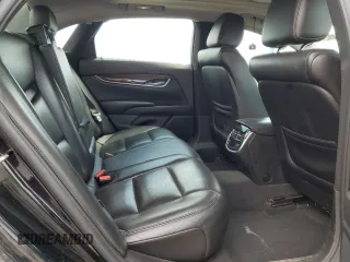 2016 Cadillac XTS Luxury Collection with VIN 2G61M5S37G9210529, listed as a Copart auction lot 54492435 with 94,416 mi miles and Clean Title. Bid and sale history available at carsss.com. Image 10.