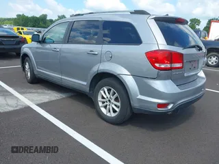 2017 Dodge Journey SXT с VIN 3C4PDCBG1HT590917, выставлен на аукционе IAAI как лот 42692623 с пробегом 159 959 миль миль и . История ставок и продаж доступна на DreamBid. Изображение 3.