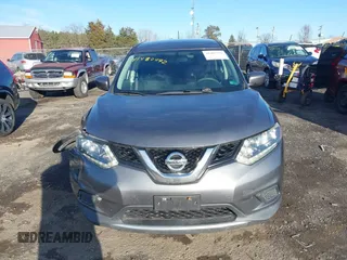 2016 Nissan Rogue S z VIN 5N1AT2MM3GC772470, wystawiony jako IAAI lot #41487772 z przebiegiem 180 175 mil mil oraz . Historia ofert i sprzedaży dostępna na DreamBid. Obrazek 12.