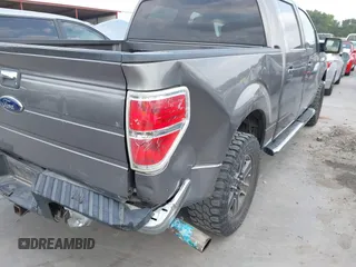 2014 Ford F-150 XL with VIN 1FTFW1CTXEKF35966, listed as a IAAI auction lot 42120360 with 140,174 mi miles and . Bid and sale history available at DreamBid. Image 17.