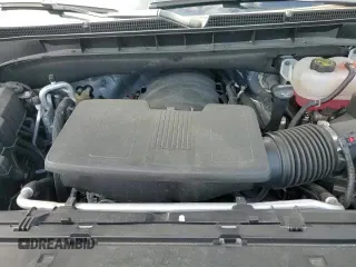 2023 GMC Yukon Denali Ultimate z VIN 1GKS2EKL5PR340438, wystawiony jako Copart lot #82115045 z przebiegiem 8 833 mil mil oraz Szkoda całkowita • Salvage title. Historia ofert i sprzedaży dostępna na DreamBid. Obrazek 15.