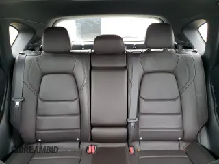 2019 Mazda CX-5 Signature with VIN JM3KFBEY3K0521581, listed as a Copart auction lot 53112925 with 62,977 mi miles and Salvage Title. Bid and sale history available at carsss.com. Image 10.