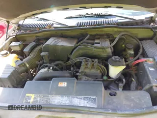2002 Ford Explorer XLS with VIN 1FMZU62E92UA29933, listed as a IAAI auction lot 42450569 with 97,952 mi miles and . Bid and sale history available at DreamBid. Image 10.