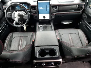 2022 Ford Expedition Limited with VIN 1FMJU2AT0NEA44213, listed as a Copart auction lot 47059155 with 47,325 mi miles and Salvage title. Bid and sale history available at DreamBid. Image 8.
