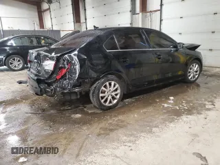 2013 Volkswagen Jetta Sedan SE with VIN 3VWDP7AJ5DM375475, listed as a Copart auction lot 86043504 with 0 mi miles and Salvage Title. Bid and sale history available at carsss.com. Image 3.