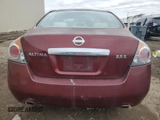 2010 Nissan Altima S z VIN 1N4AL2AP9AC150133, wystawiony jako Copart lot #42641635 z przebiegiem 200 580 mil mil oraz Czysty tytuł • Clean title. Historia ofert i sprzedaży dostępna na DreamBid. Obrazek 6.