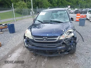 2010 Honda CR-V LX с VIN 5J6RE4H36AL041029, выставлен на аукционе IAAI как лот 42366495 с пробегом 175 521 миль миль и . История ставок и продаж доступна на DreamBid. Изображение 6.