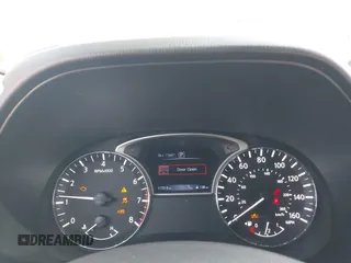 2019 Nissan Pathfinder SV with VIN 5N1DR2MM3KC598534, listed as a IAAI auction lot 42403130 with 117,213 mi miles and . Bid and sale history available at DreamBid. Image 7.