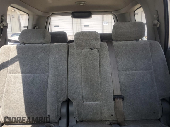 2004 Suzuki XL7 LX with VIN JS3TX92V644109794, listed as a Copart auction lot 68244184 with 107,769 mi miles and Salvage title. Bid and sale history available at DreamBid. Image 10.