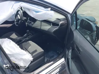 2024 Toyota Corolla LE z VIN 5YFB4MDE2RP088143, wystawiony jako IAAI lot #42497036 z przebiegiem 23 824 mil mil oraz . Historia ofert i sprzedaży dostępna na DreamBid. Obrazek 5.