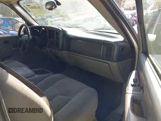 2006 Chevrolet Tahoe LS with VIN 1GNEC13V26R150827, listed as a IAAI auction lot 42271487 with 238,402 mi miles and . Bid and sale history available at DreamBid. Image 5.