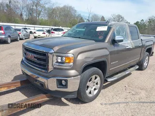2014 GMC Sierra 1500 SLT with VIN 3GTP1VEC9EG315698, listed as a IAAI auction lot 41684962 with 92,784 mi miles and . Bid and sale history available at DreamBid. Image 23.