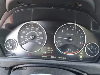2014 BMW 3 Series 328i Gran Turismo xDrive с VIN WBA3X5C58ED556096, выставлен на аукционе IAAI как лот 40979072 с пробегом 80 544 миль миль и . История ставок и продаж доступна на DreamBid. Изображение 7.