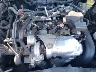 2014 Dodge Dart Aero z VIN 1C3CDFDH2ED791513, wystawiony jako Copart lot #86893654 z przebiegiem 111 632 mil mil oraz Szkoda całkowita • Salvage title. Historia ofert i sprzedaży dostępna na DreamBid. Obrazek 15.