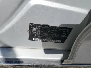 2018 Hyundai Sonata Sport Plus with VIN 5NPE34AF8JH715717, listed as a Copart auction lot 50510395 with 65,931 mi miles and Salvage Title. Bid and sale history available at DreamBid. Image 12.
