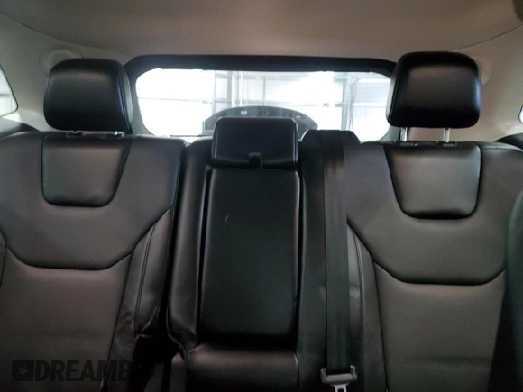 2018 Ford Edge Titanium with VIN 2FMPK4K90JBB61813, listed as a Copart auction lot 81506884 with 64,127 mi miles and Salvage Title. Bid and sale history available at carsss.com. Image 10.