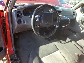 2010 Ford Ranger XL with VIN 1FTKR1EE7APA55837, listed as a Copart auction lot 84661704 with 178,059 mi miles and Salvage Title. Bid and sale history available at carsss.com. Image 8.