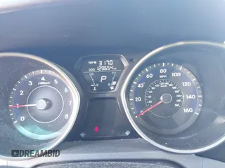 2011 Hyundai Elantra GLS с VIN 5NPDH4AE5BH060759, выставлен на аукционе IAAI как лот 42319374 с пробегом 129 654 миль миль и . История ставок и продаж доступна на DreamBid. Изображение 7.