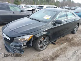 2019 Mercedes-Benz CLA 250 z VIN WDDSJ4GB4KN756723, wystawiony jako IAAI lot #42061022 z przebiegiem 72 813 mil mil oraz . Historia ofert i sprzedaży dostępna na DreamBid. Obrazek 2.