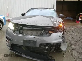 2018 Land Rover Range Rover Velar R-Dynamic HSE с VIN SALYM2RVXJA716619, выставлен на аукционе Copart как лот 46646765 с пробегом 130 848 миль миль и Списание • Salvage title. История ставок и продаж доступна на DreamBid. Изображение 15.