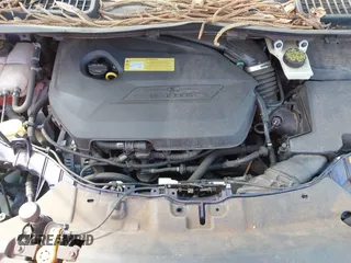 2014 Ford Escape SE with VIN 1FMCU0GXXEUB72956, listed as a IAAI auction lot 41529805 with 59,890 mi miles. Bid and sale history available at carsss.com. Image 10.