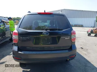 2016 Subaru Forester 2.5i z VIN JF2SJABC5GH541514, wystawiony jako IAAI lot #42312781 z przebiegiem 105 229 mil mil oraz . Historia ofert i sprzedaży dostępna na DreamBid. Obrazek 16.