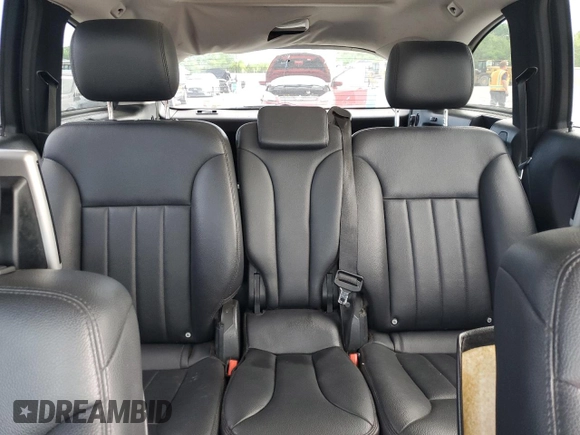 2009 Mercedes-Benz R 3.5L with VIN 4JGCB65E99A095904, listed as a Copart auction lot 54582555 with 212,274 mi miles and Salvage Title. Bid and sale history available at DreamBid. Image 10.