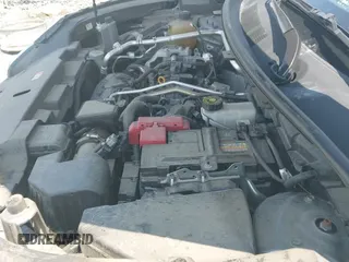 2022 Mitsubishi Outlander SE с VIN JA4J4UA83NZ040784, выставлен на аукционе IAAI как лот 42579043 с пробегом 80 755 миль миль и . История ставок и продаж доступна на DreamBid. Изображение 19.