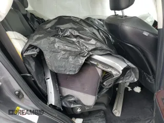 2016 Lexus GX 460 z VIN JTJBM7FX2G5144220, wystawiony jako Copart lot #56684545 z przebiegiem Nie podano mil oraz Szkoda całkowita • Salvage title. Historia ofert i sprzedaży dostępna na DreamBid. Obrazek 11.