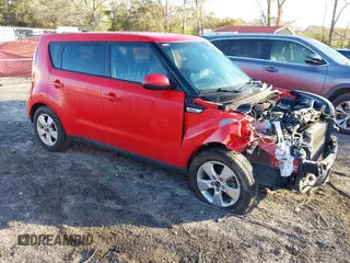 2019 Kia Soul z VIN KNDJN2A21K7673925, wystawiony jako IAAI lot #41806877 z przebiegiem 54 089 mil mil oraz . Historia ofert i sprzedaży dostępna na DreamBid. Obrazek 1.