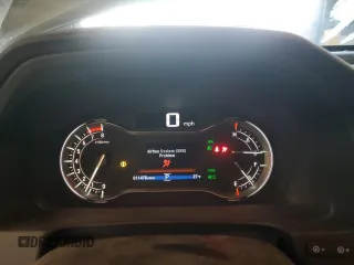 2023 Honda Ridgeline Sport z VIN 5FPYK3F18PB054969, wystawiony jako Copart lot #41437045 z przebiegiem 11 478 mil mil oraz Szkoda całkowita • Salvage title. Historia ofert i sprzedaży dostępna na DreamBid. Obrazek 9.