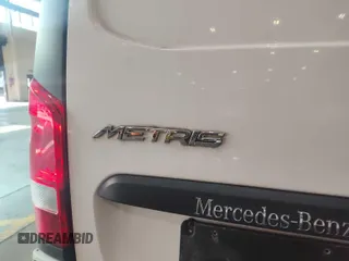 2020 Mercedes-Benz Metris Cargo with VIN WD3PG3EAXL3672562, listed as a IAAI auction lot 42810084 with 76,935 mi miles and . Bid and sale history available at DreamBid. Image 13.