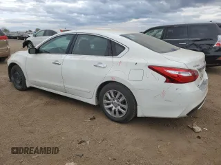2017 Nissan Altima S z VIN 1N4AL3AP4HC245702, wystawiony jako Copart lot #74744884 z przebiegiem 121 345 mil mil oraz Szkoda całkowita • Salvage title. Historia ofert i sprzedaży dostępna na DreamBid. Obrazek 2.