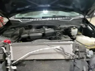 2019 Ford F-250 XL with VIN 1FT7W2A67KEE66588, listed as a Copart auction lot 84043765 with 95,698 mi miles and Clean title. Bid and sale history available at DreamBid. Image 13.