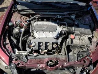 2012 Acura TL Tech Auto with VIN 19UUA8F50CA022807, listed as a Copart auction lot 51890945 with 186,107 mi miles and Salvage Title. Bid and sale history available at carsss.com. Image 11.