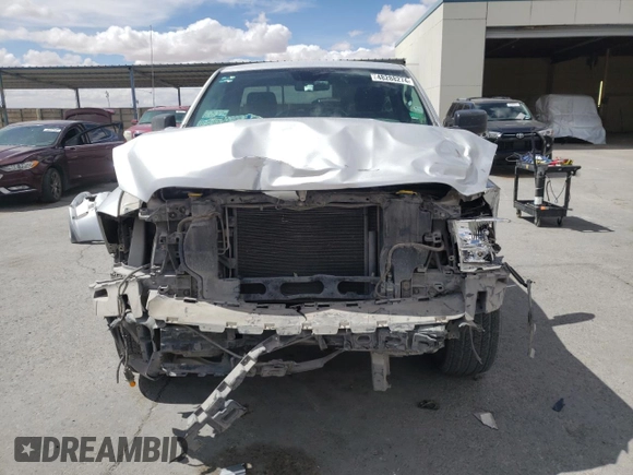 2015 Ram 1500 with VIN 3C6JRAAT7FG616444, listed as a Copart auction lot 48288274 with 69,873 mi miles and Salvage title. Bid and sale history available at DreamBid. Image 5.