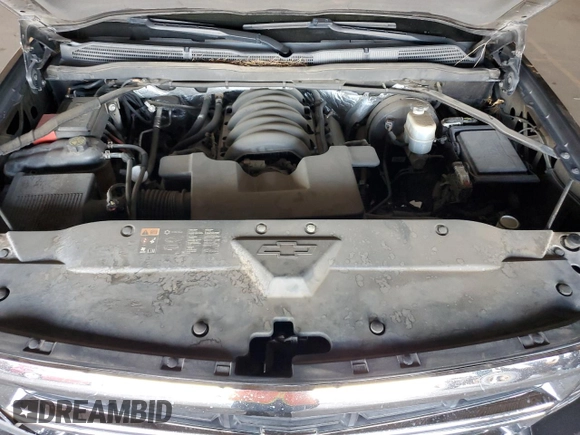 2014 Chevrolet Silverado 1500 LTZ with VIN 3GCPCSEJ6EG498534, listed as a Copart auction lot 78881194 with 180,188 mi miles and Salvage Title. Bid and sale history available at DreamBid. Image 11.