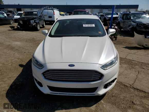 2015 Ford Fusion SE Hybrid with VIN 3FA6P0LU7FR154952, listed as a Copart auction lot 54192465 with 490,431 mi miles and Clean Title. Bid and sale history available at carsss.com. Image 5.