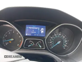 2012 Ford Focus SE с VIN 1FAHP3F21CL460902, выставлен на аукционе IAAI как лот 42482808 с пробегом 147 576 миль миль и . История ставок и продаж доступна на DreamBid. Изображение 7.