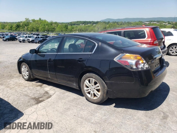 2012 Nissan Altima 2.5 with VIN 1N4AL2AP9CN516535, listed as a Copart auction lot 79197234 with 281,646 mi miles and Salvage Title. Bid and sale history available at DreamBid. Image 2.
