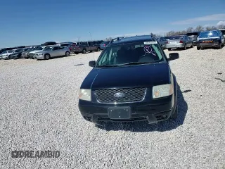 2007 Ford Freestyle Limited with VIN 1FMDK06127GA28696, listed as a Copart auction lot 48763815 with 177,155 mi miles and Clean title. Bid and sale history available at DreamBid. Image 12.