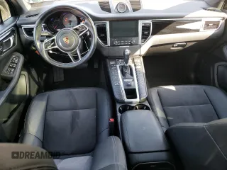 2018 Porsche Macan S with VIN WP1AB2A54JLB30429, listed as a Copart auction lot 54690155 with 51,028 mi miles and Clean title. Bid and sale history available at DreamBid. Image 8.