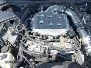 2006 Infiniti G35 with VIN JNKCV51E96M507842, listed as a IAAI auction lot 42181294 with 191,253 mi miles and . Bid and sale history available at DreamBid. Image 10.