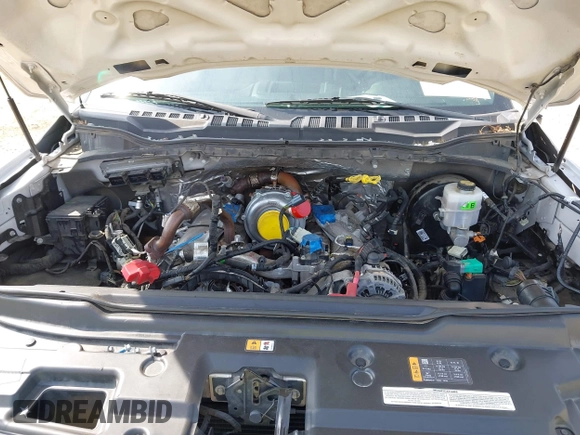 2019 Ford F-250 XL с VIN 1FT7W2BT7KEC91943, выставлен на аукционе IAAI как лот 42412103 с пробегом Не указан миль и . История ставок и продаж доступна на DreamBid. Изображение 10.
