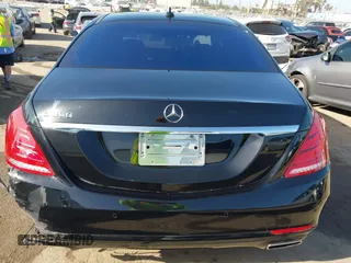2014 Mercedes-Benz S 550 z VIN WDDUG8CBXEA039906, wystawiony jako IAAI lot #42323455 z przebiegiem 96 692 mil mil oraz . Historia ofert i sprzedaży dostępna na DreamBid. Obrazek 17.
